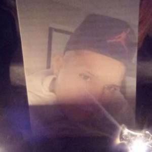 Meet your Posher, Willy